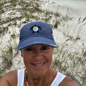 Meet your Posher, Janet